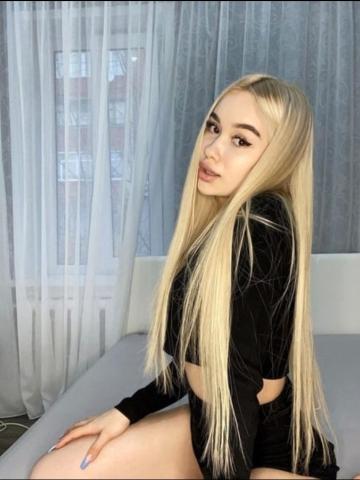 Проститутка Фатима